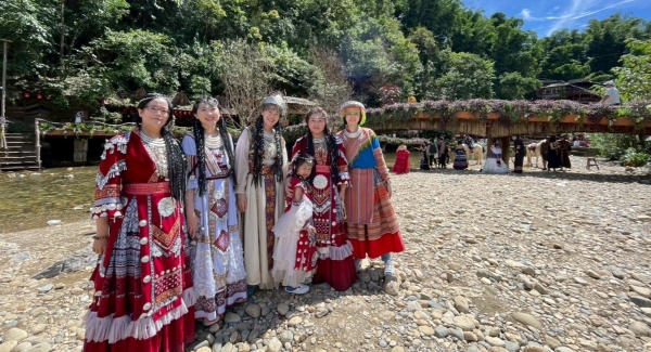 2025年員工旅遊